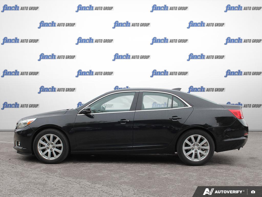 used 2015 Chevrolet Malibu car, priced at $7,900