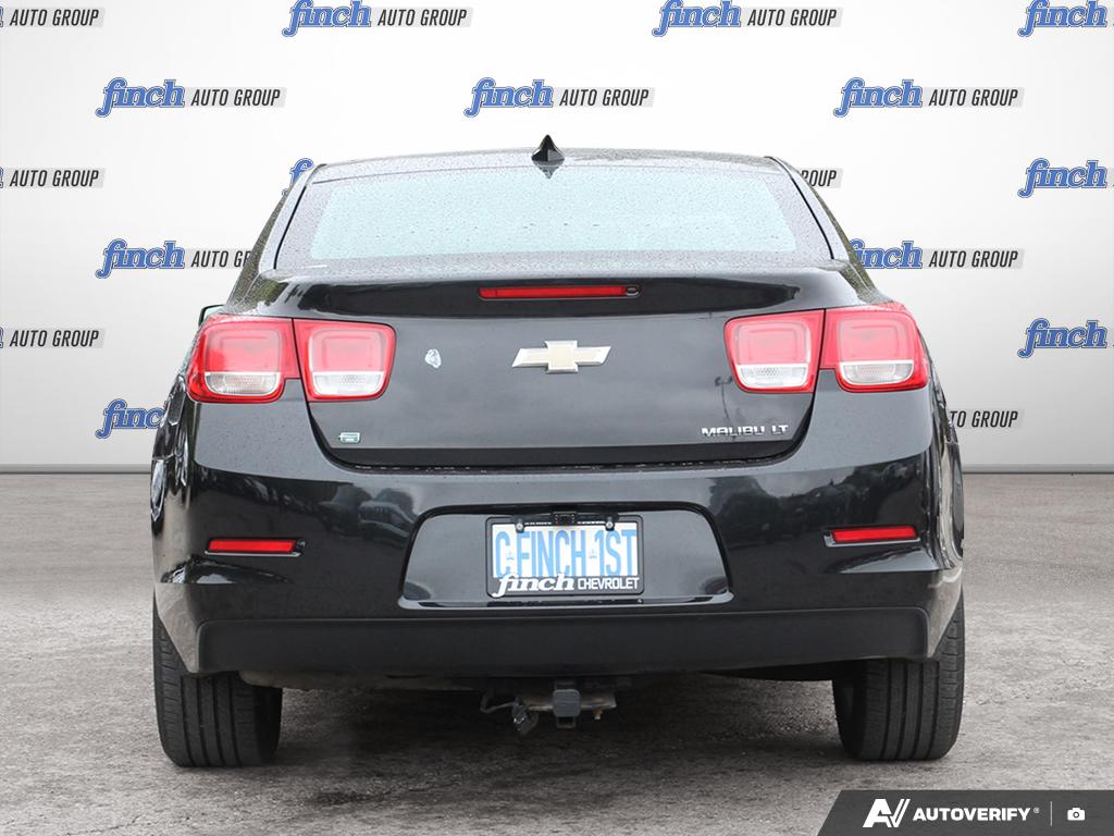 used 2015 Chevrolet Malibu car, priced at $7,900