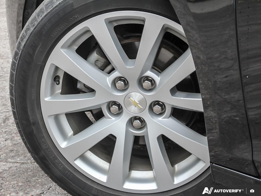 used 2015 Chevrolet Malibu car, priced at $7,900