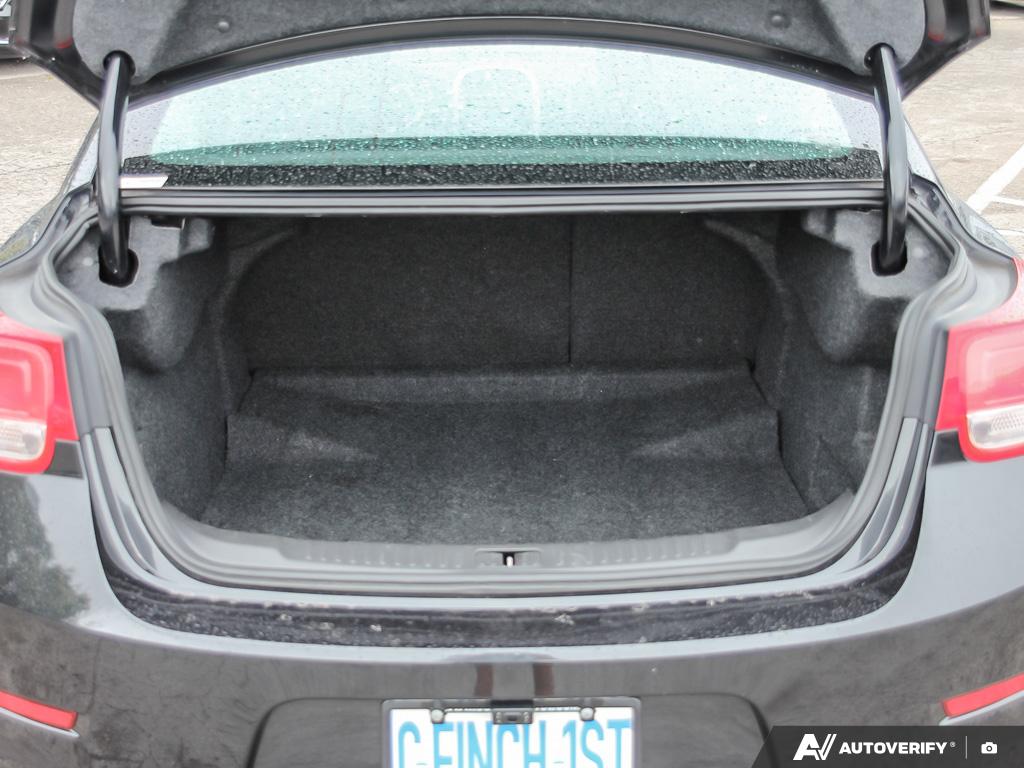 used 2015 Chevrolet Malibu car, priced at $7,900