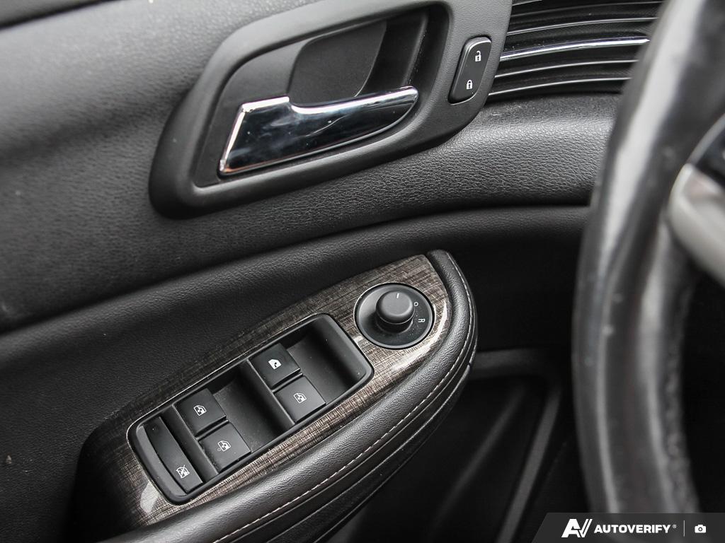 used 2015 Chevrolet Malibu car, priced at $7,900