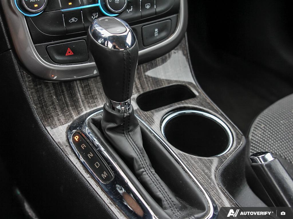 used 2015 Chevrolet Malibu car, priced at $7,900