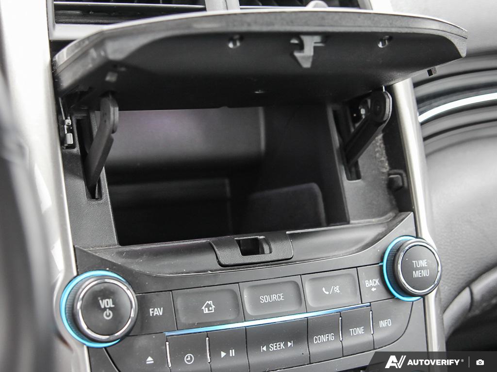 used 2015 Chevrolet Malibu car, priced at $7,900