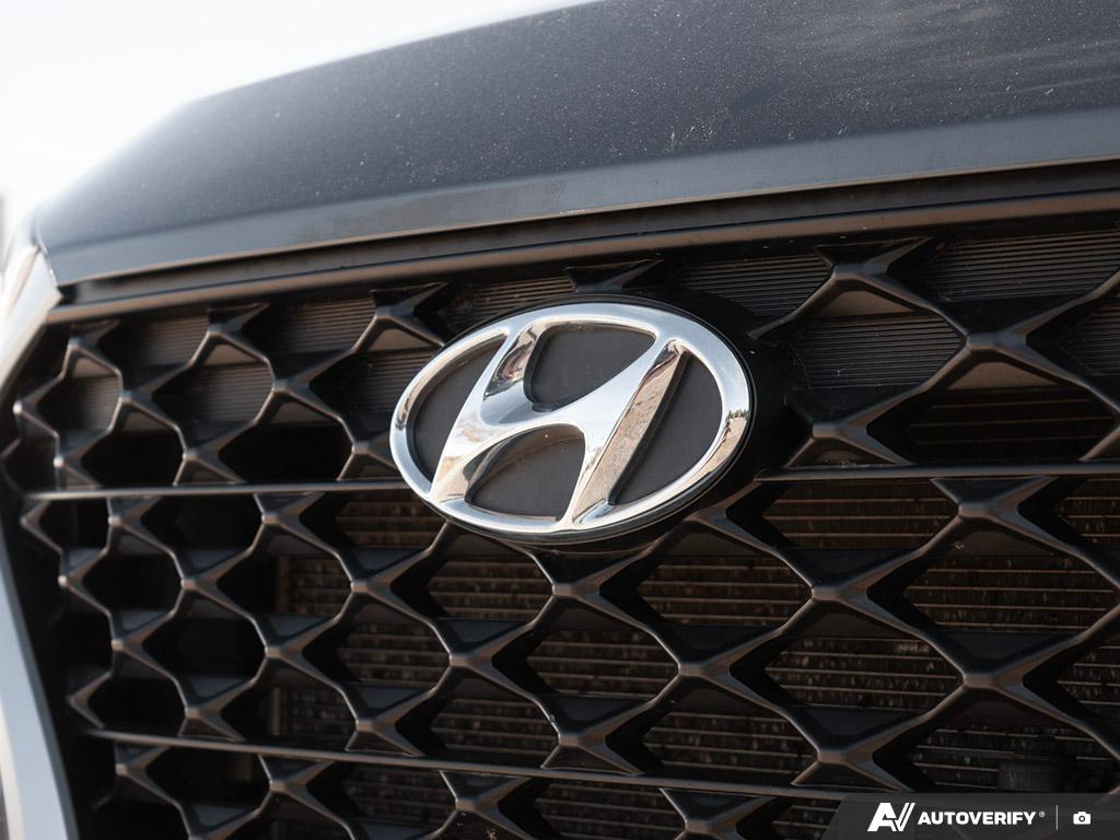 used 2019 Hyundai Tucson car, priced at $17,052