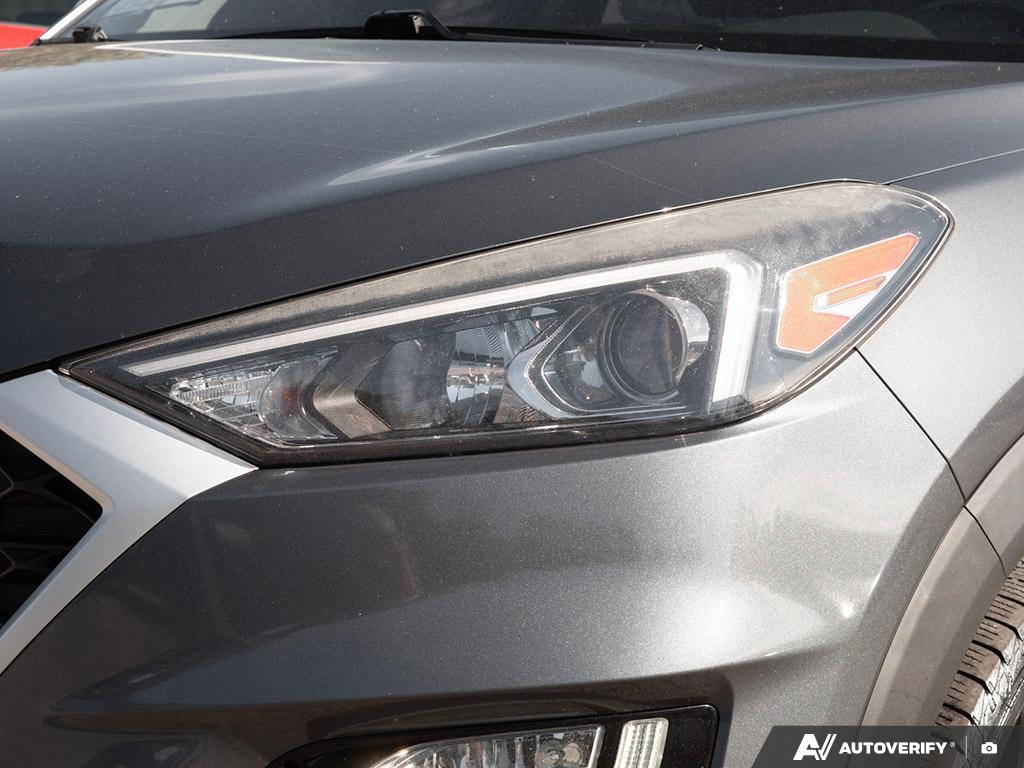 used 2019 Hyundai Tucson car, priced at $17,052
