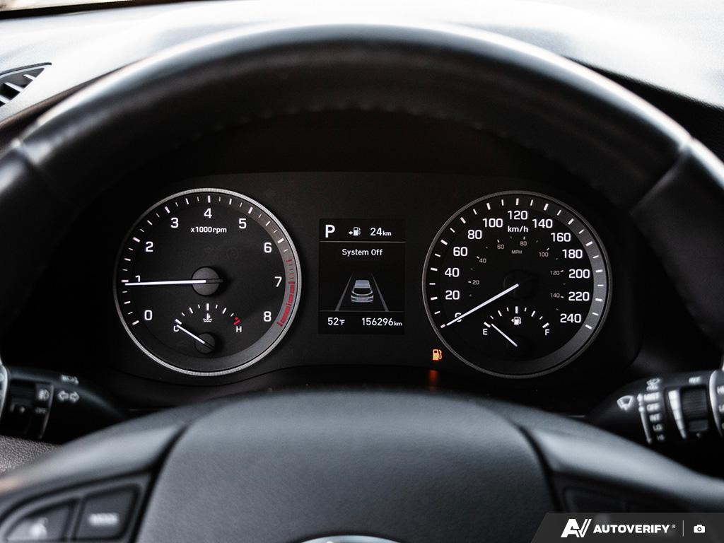 used 2019 Hyundai Tucson car, priced at $17,052