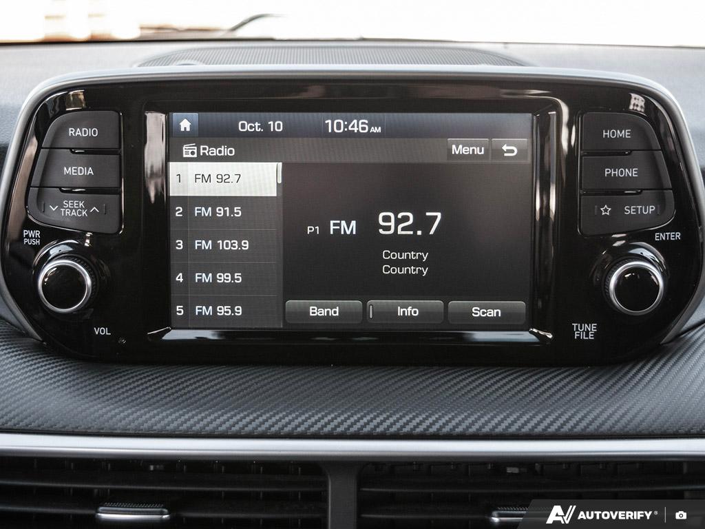 used 2019 Hyundai Tucson car, priced at $17,052