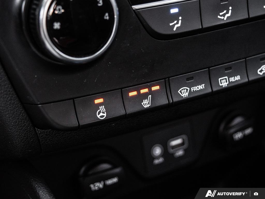 used 2019 Hyundai Tucson car, priced at $17,052
