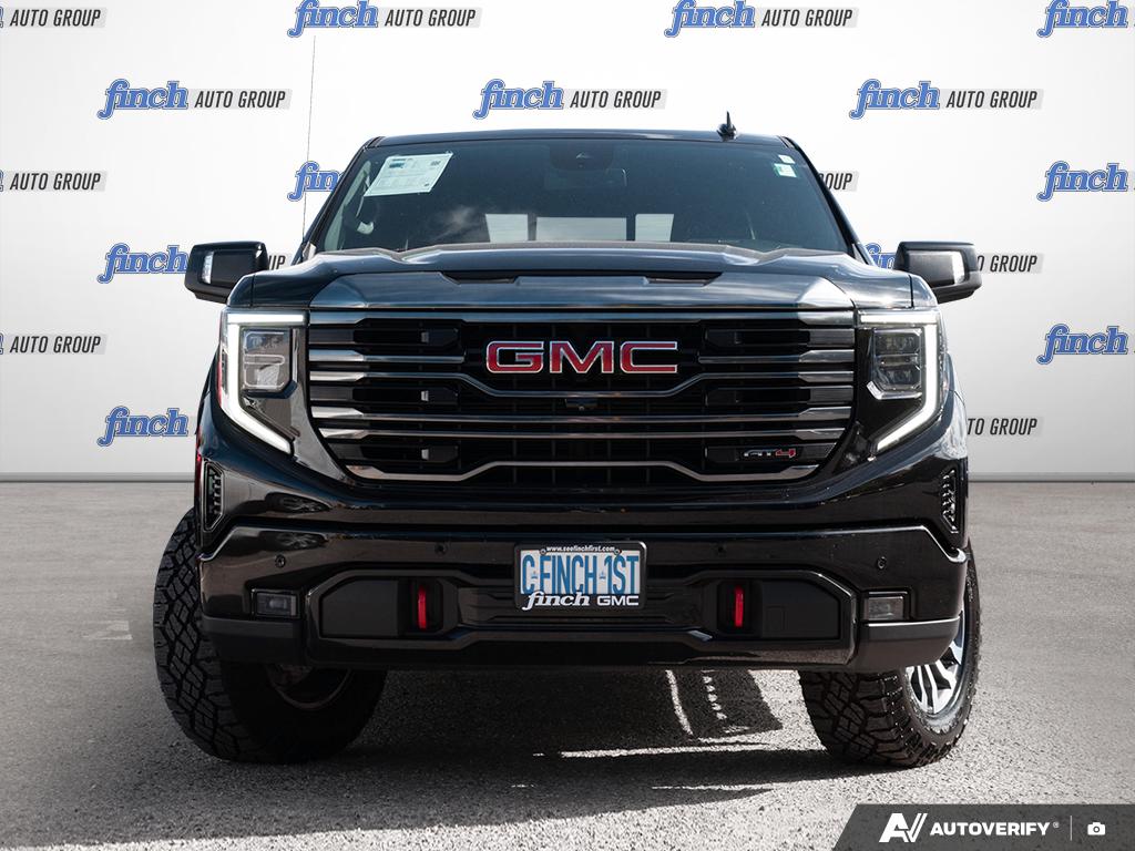 used 2023 GMC Sierra 1500 car, priced at $61,484