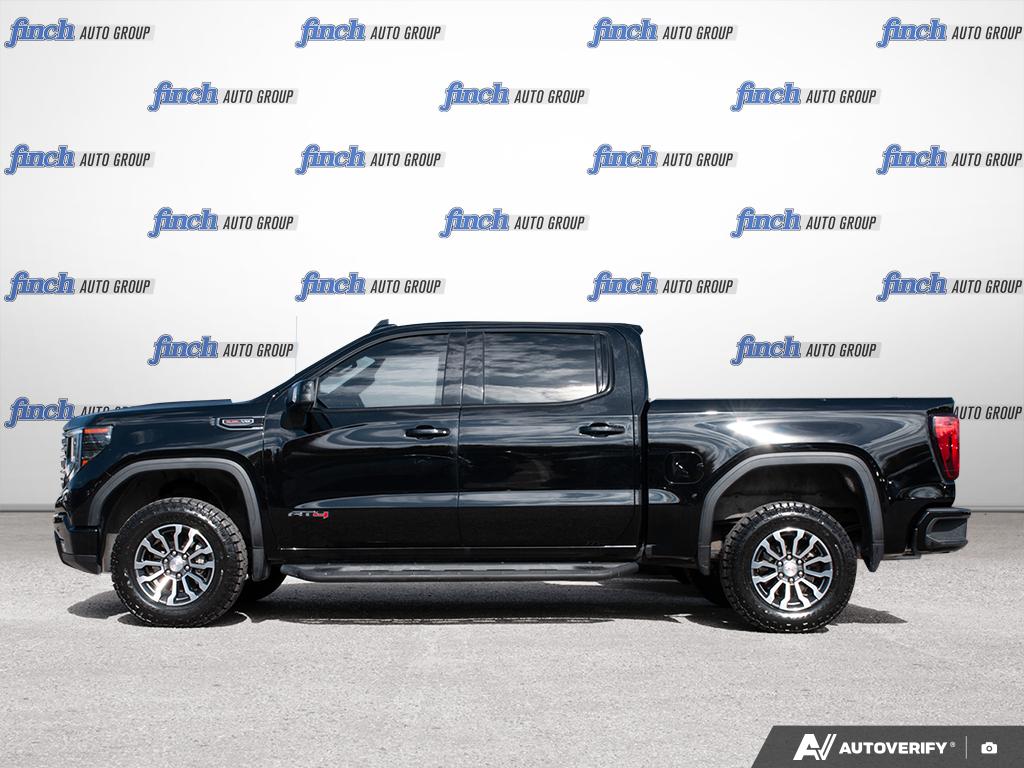 used 2023 GMC Sierra 1500 car, priced at $61,484