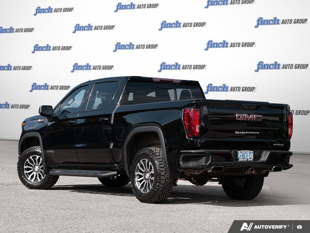 used 2023 GMC Sierra 1500 car, priced at $61,484