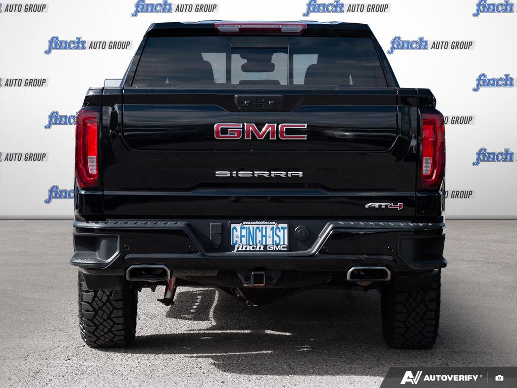 used 2023 GMC Sierra 1500 car, priced at $61,484