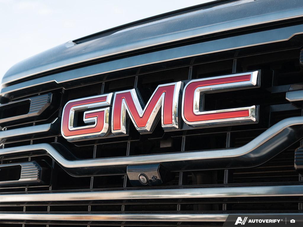 used 2023 GMC Sierra 1500 car, priced at $61,484