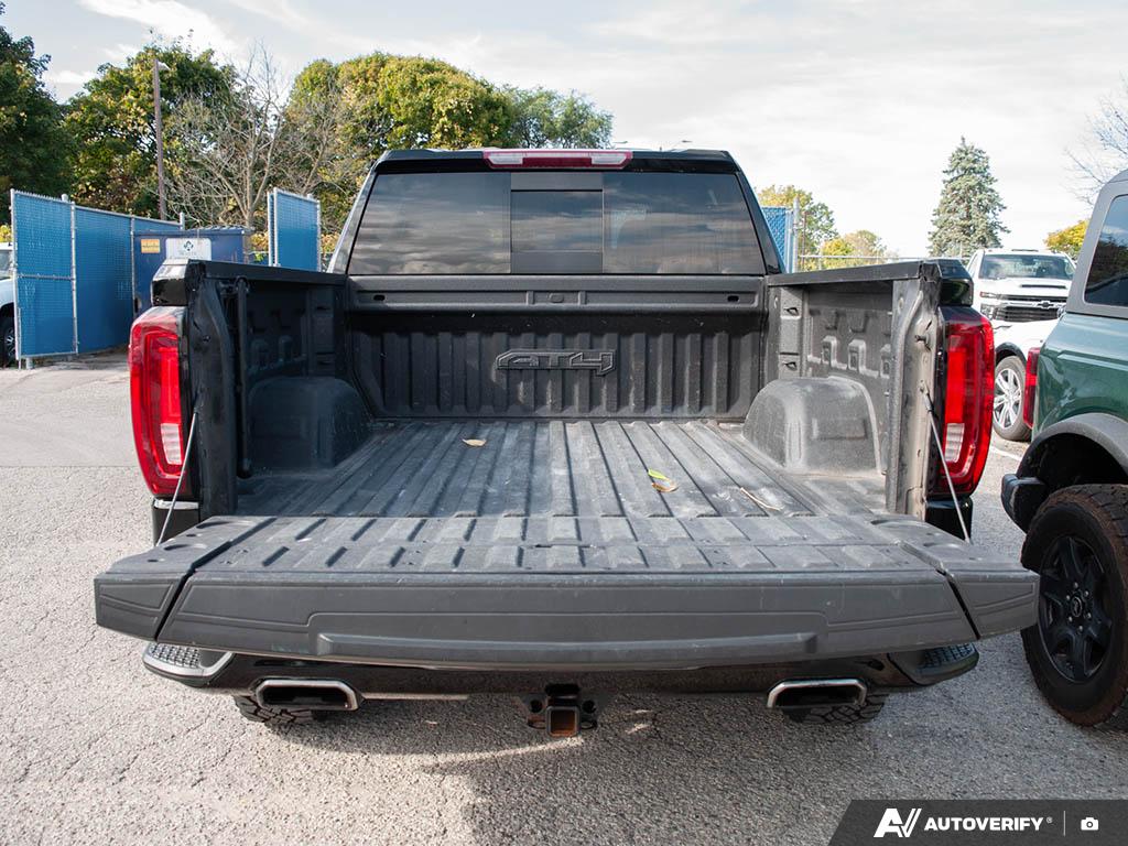 used 2023 GMC Sierra 1500 car, priced at $61,484