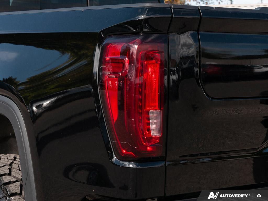 used 2023 GMC Sierra 1500 car, priced at $61,484