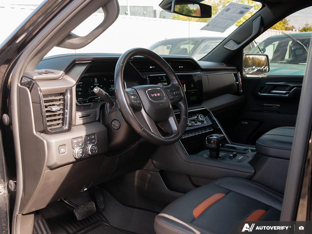 used 2023 GMC Sierra 1500 car, priced at $61,484