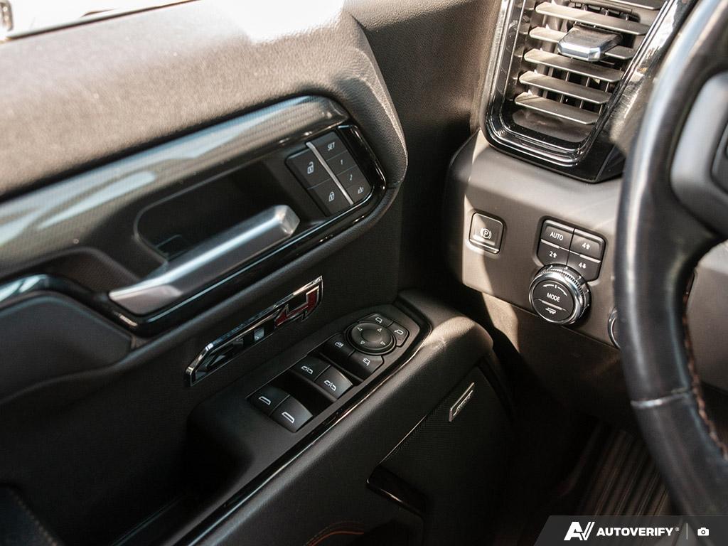 used 2023 GMC Sierra 1500 car, priced at $61,484