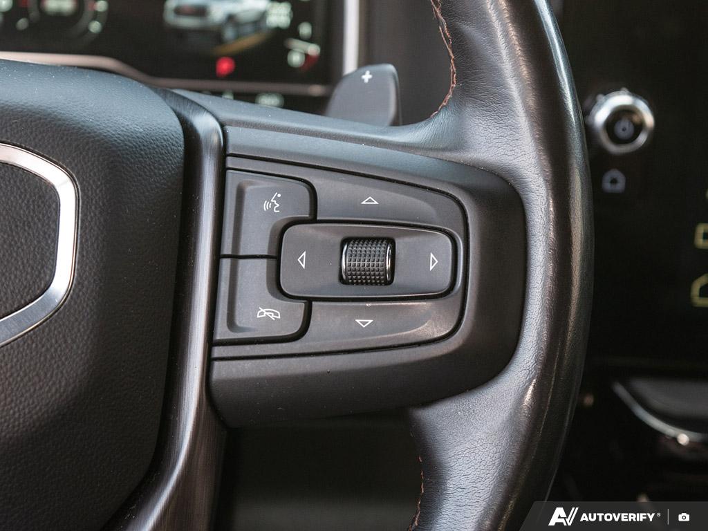 used 2023 GMC Sierra 1500 car, priced at $61,484