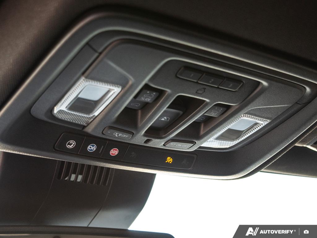 used 2023 GMC Sierra 1500 car, priced at $61,484