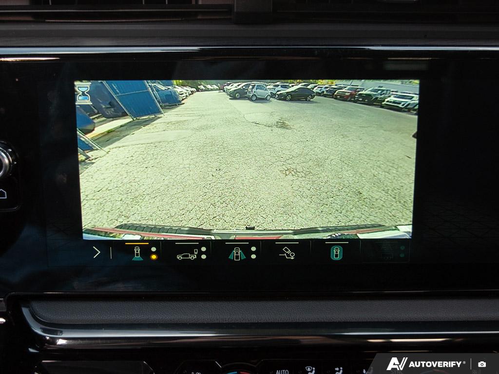 used 2023 GMC Sierra 1500 car, priced at $61,484
