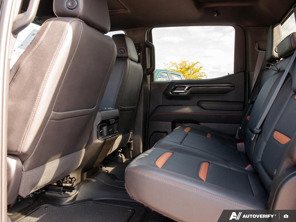 used 2023 GMC Sierra 1500 car, priced at $61,484