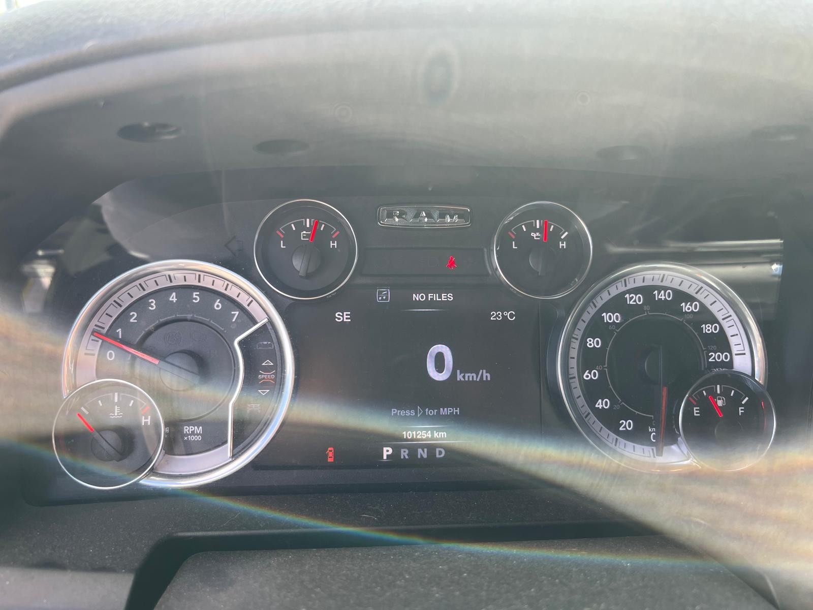 used 2021 Ram 1500 Classic car, priced at $33,900