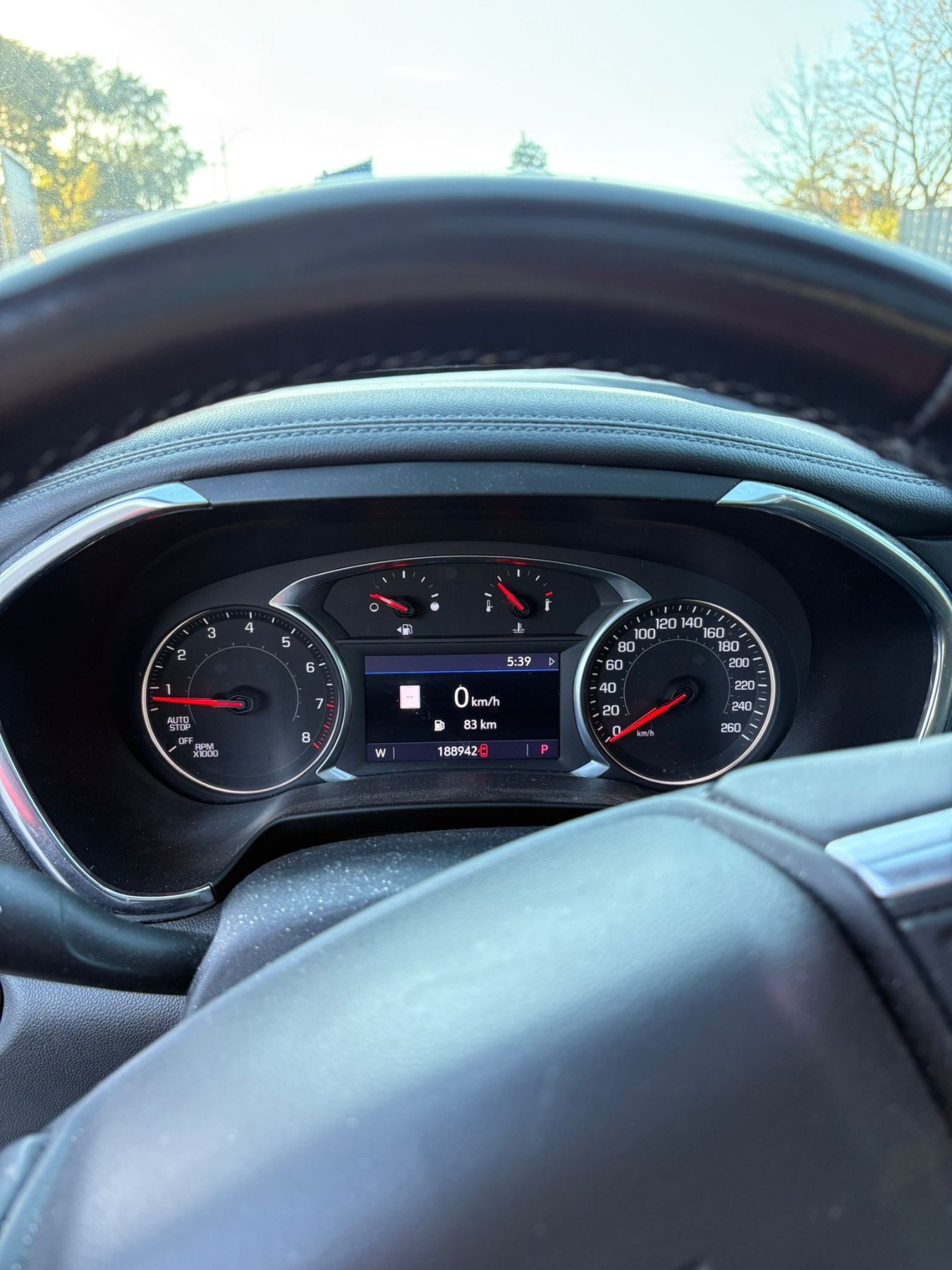 used 2020 Chevrolet Blazer car, priced at $19,898