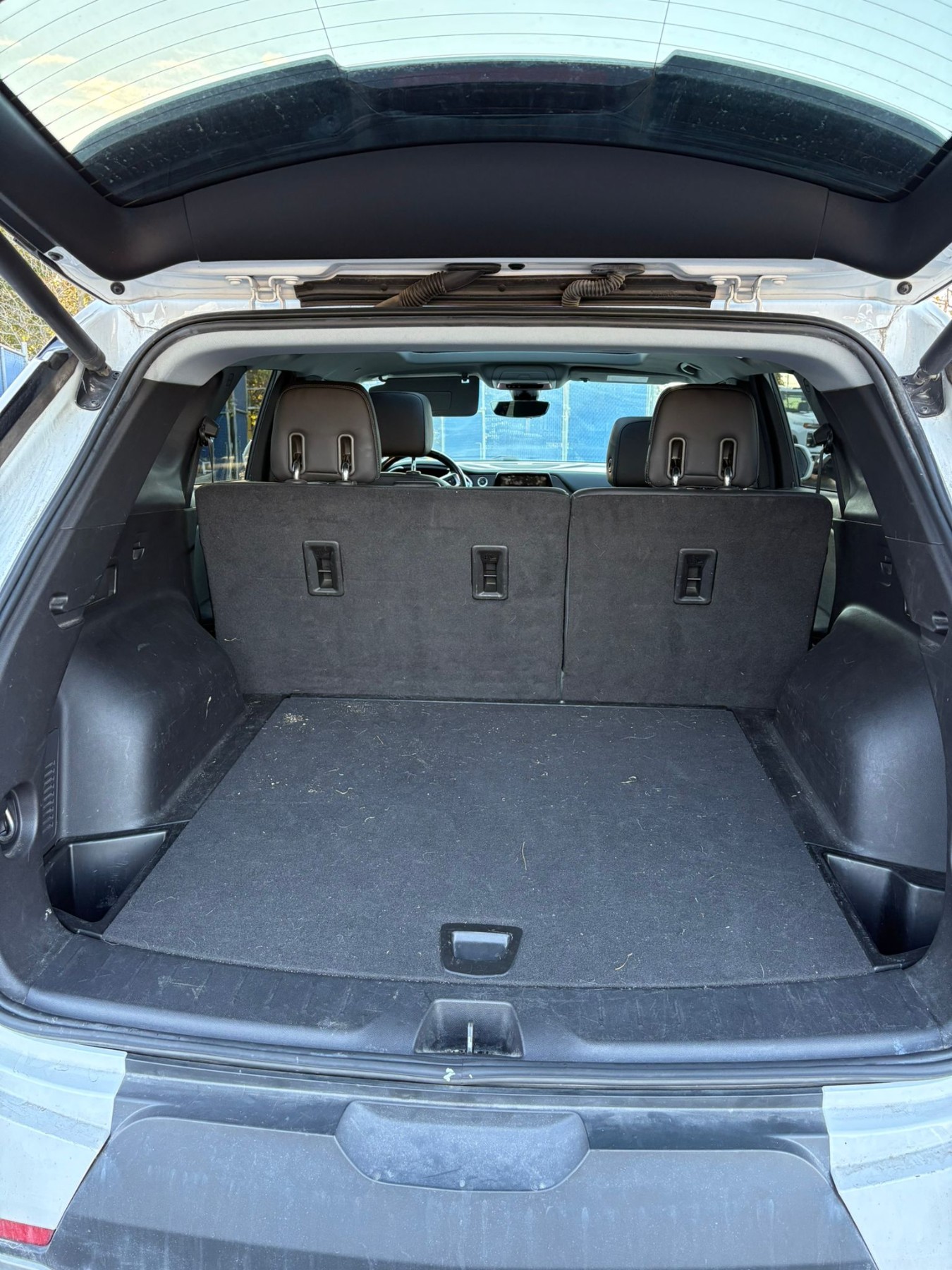 used 2020 Chevrolet Blazer car, priced at $19,898