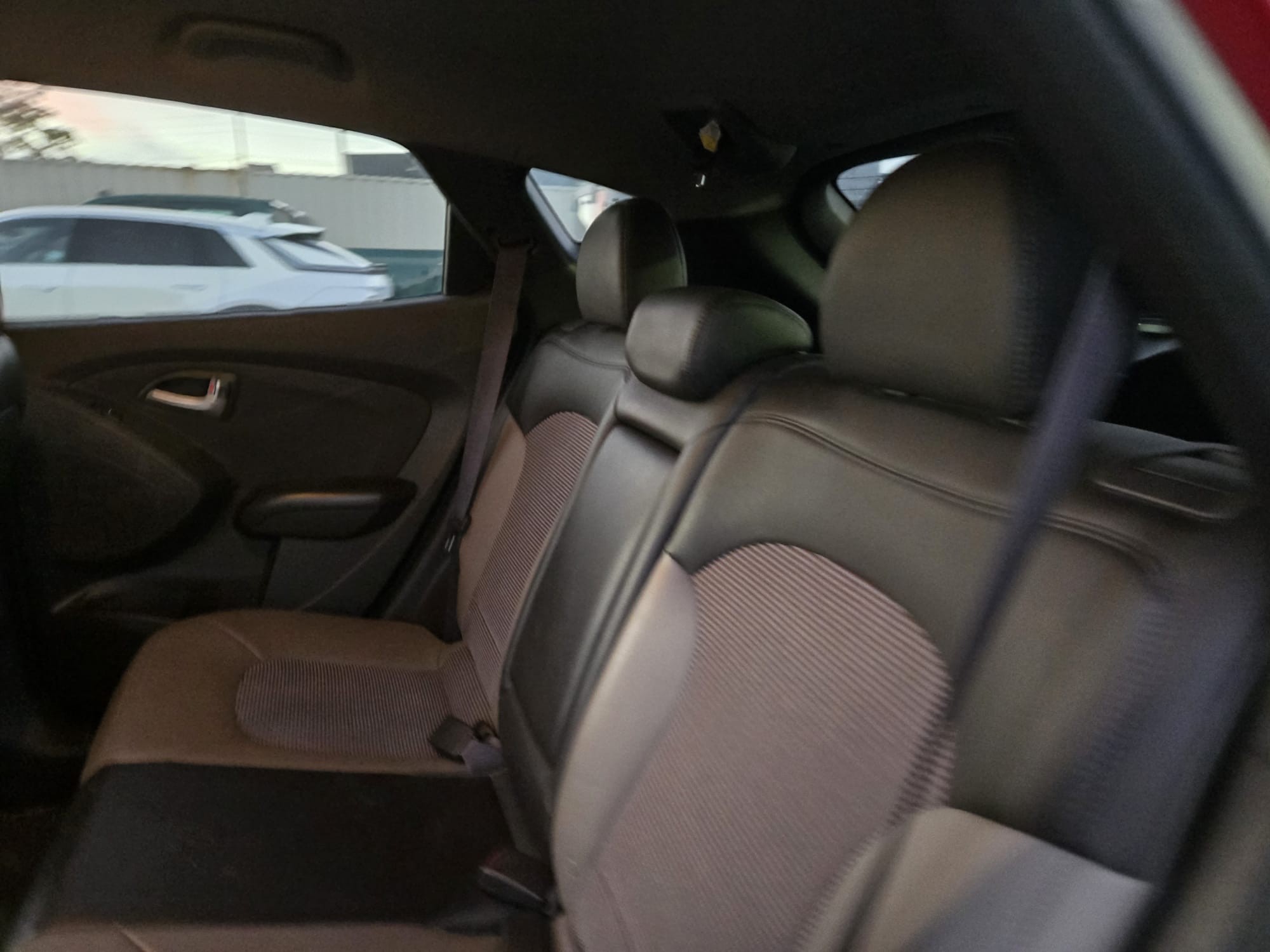 used 2012 Hyundai Tucson car, priced at $3,589