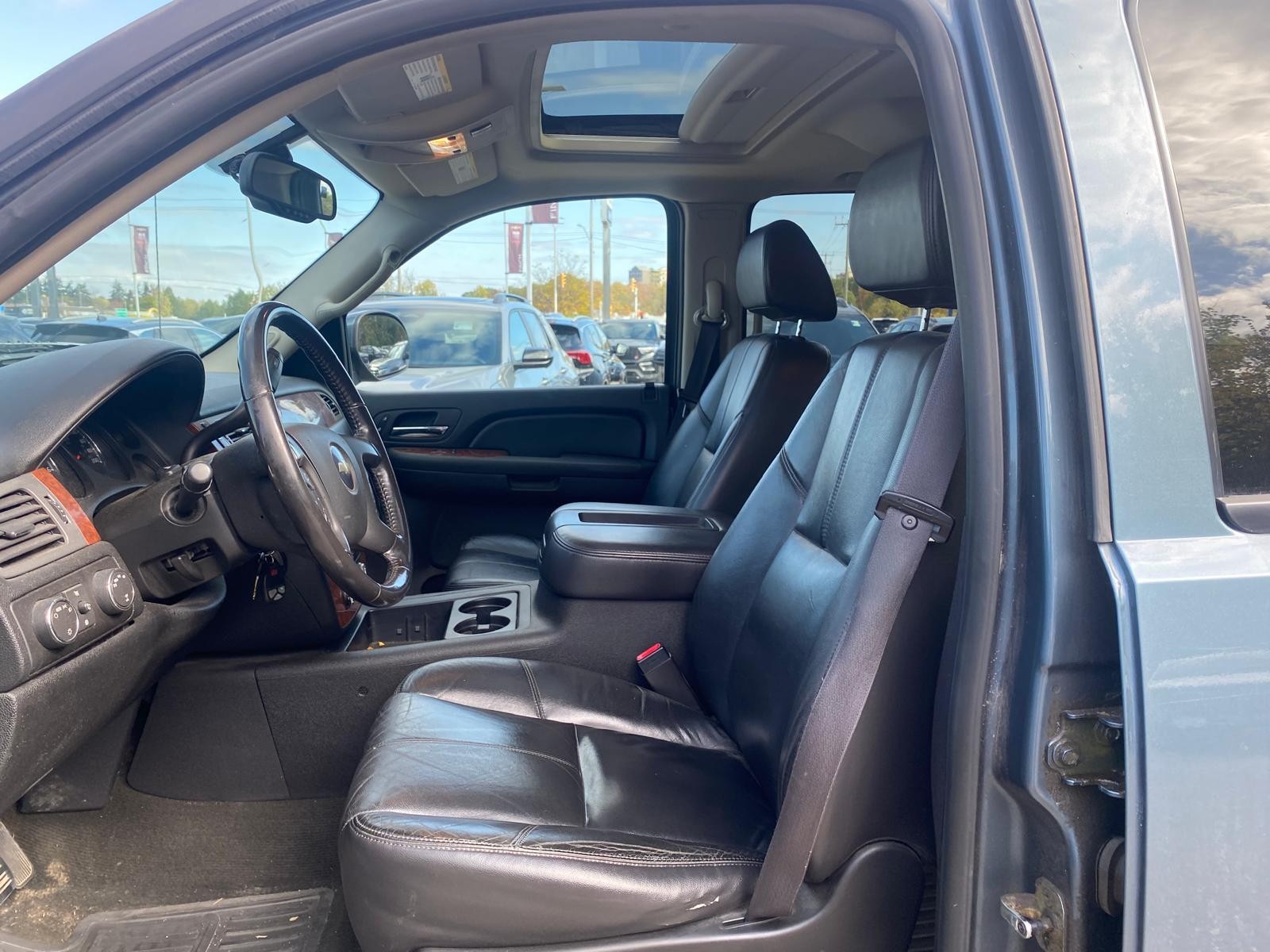 used 2008 Chevrolet Silverado 1500 car, priced at $8,998