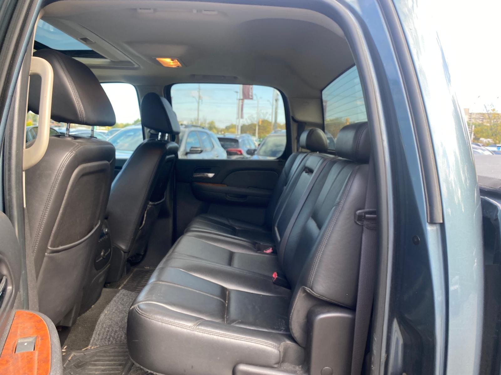 used 2008 Chevrolet Silverado 1500 car, priced at $8,998