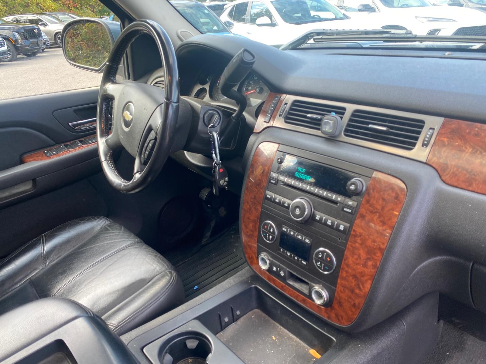 used 2008 Chevrolet Silverado 1500 car, priced at $8,998