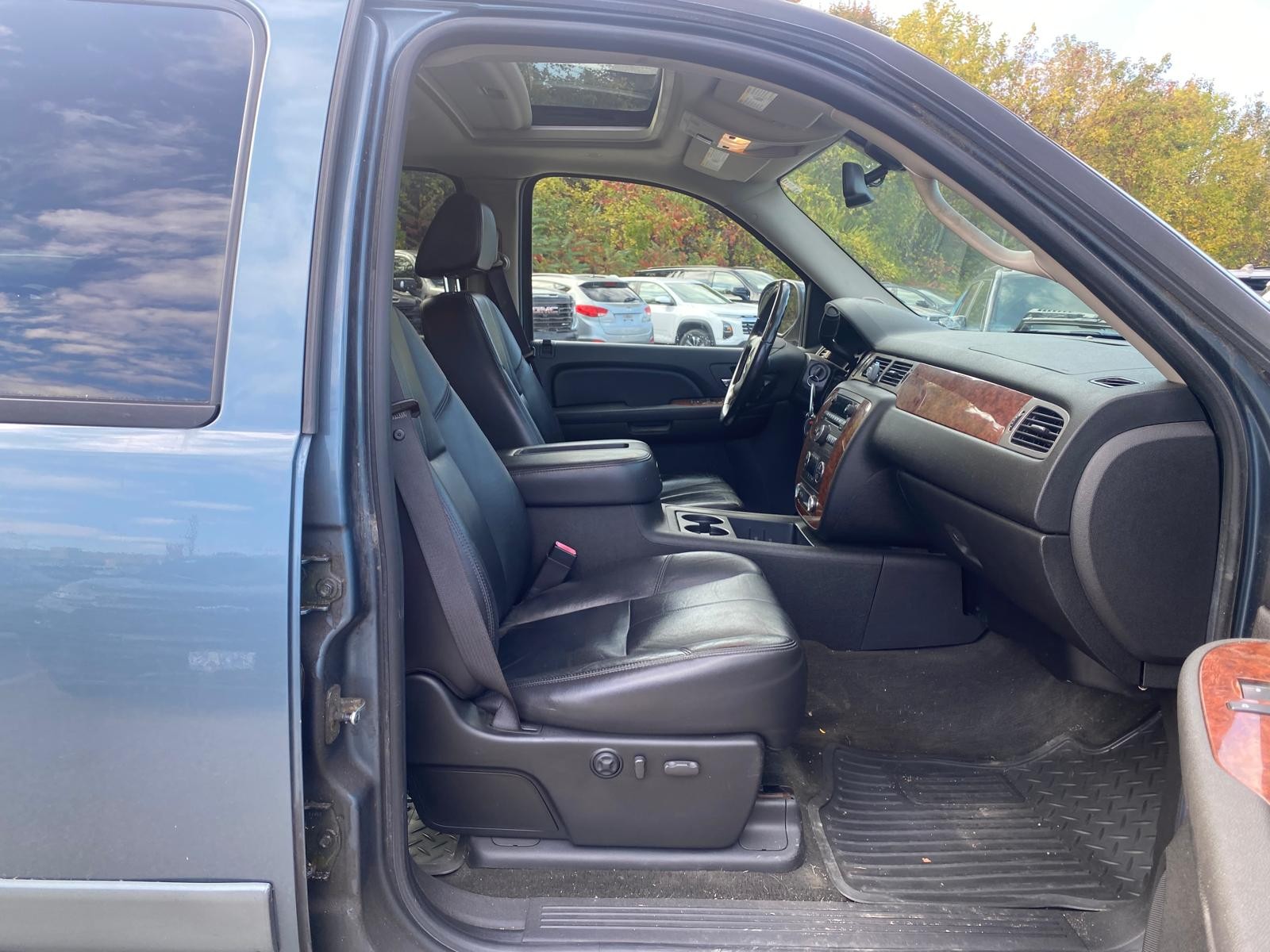 used 2008 Chevrolet Silverado 1500 car, priced at $8,998