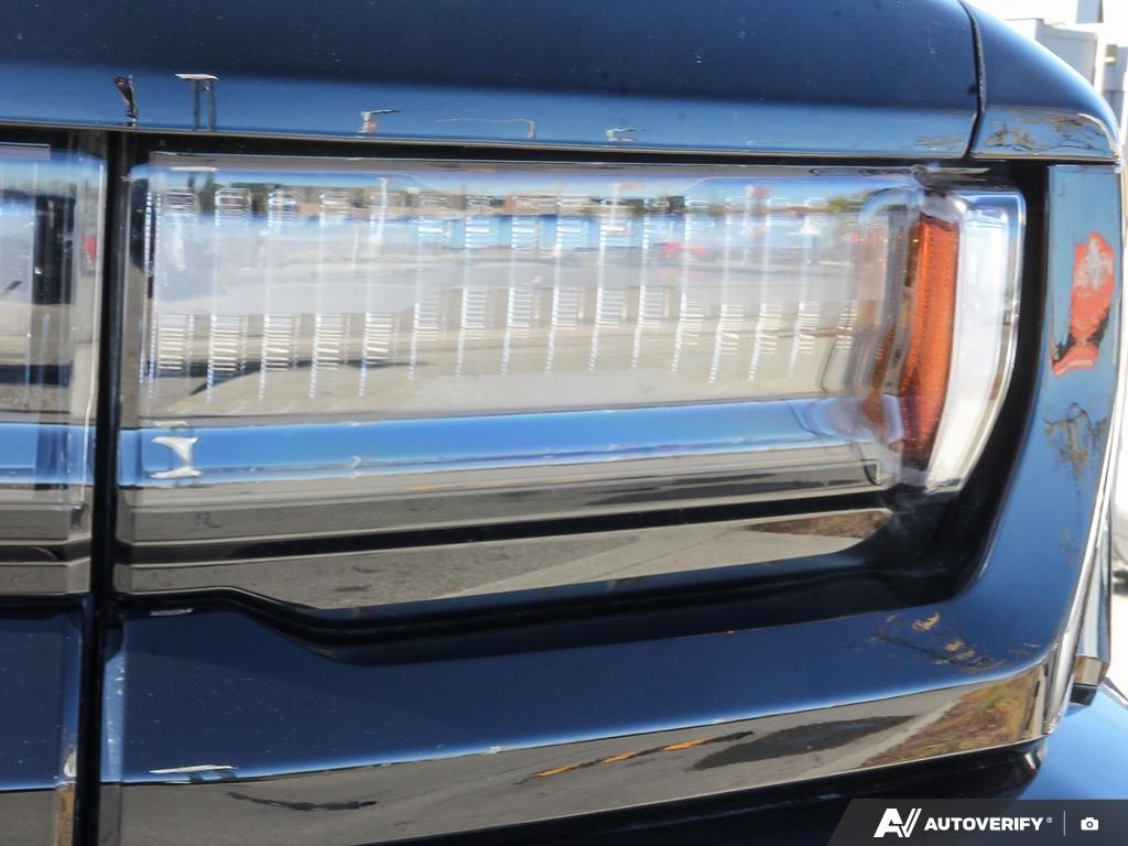 used 2025 GMC HUMMER EV Pickup car, priced at $162,782