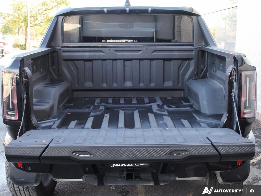 used 2025 GMC HUMMER EV Pickup car, priced at $162,782