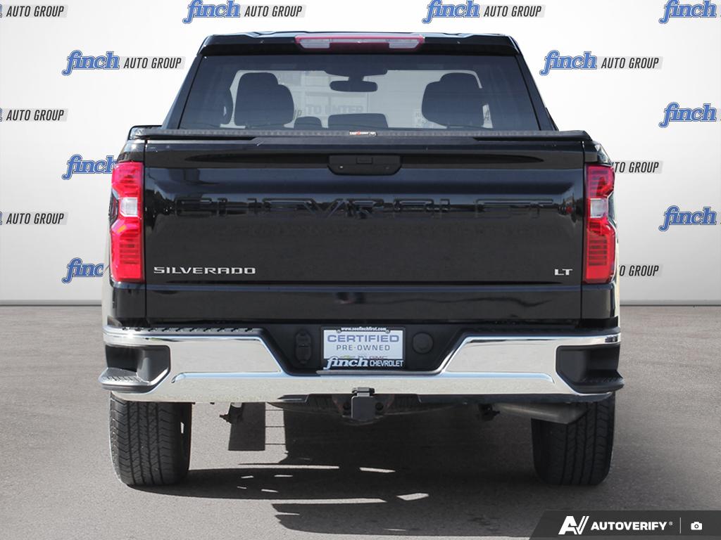 used 2019 Chevrolet Silverado 1500 car, priced at $33,811