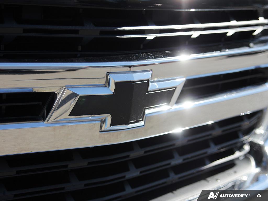 used 2019 Chevrolet Silverado 1500 car, priced at $33,811