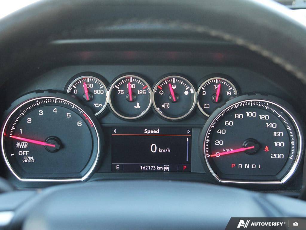 used 2019 Chevrolet Silverado 1500 car, priced at $33,811