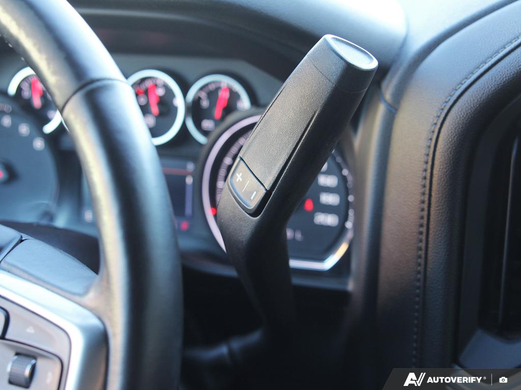 used 2019 Chevrolet Silverado 1500 car, priced at $33,811