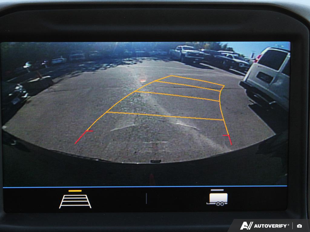 used 2019 Chevrolet Silverado 1500 car, priced at $33,811
