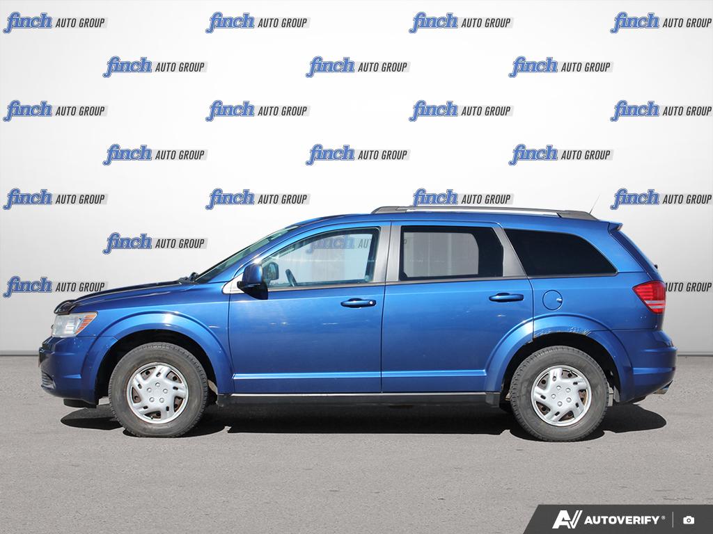 used 2010 Dodge Journey car, priced at $1,989