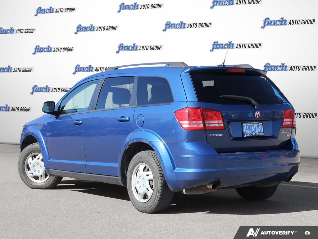 used 2010 Dodge Journey car, priced at $1,989