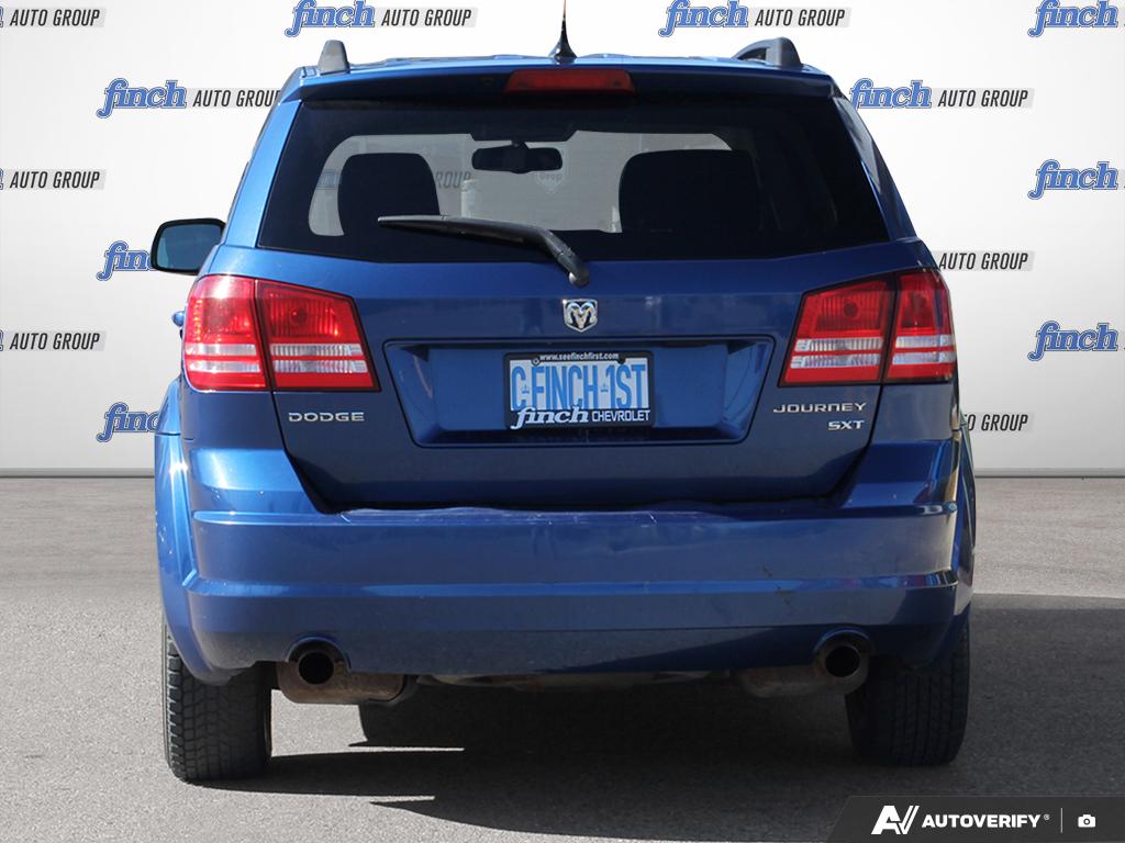 used 2010 Dodge Journey car, priced at $1,989