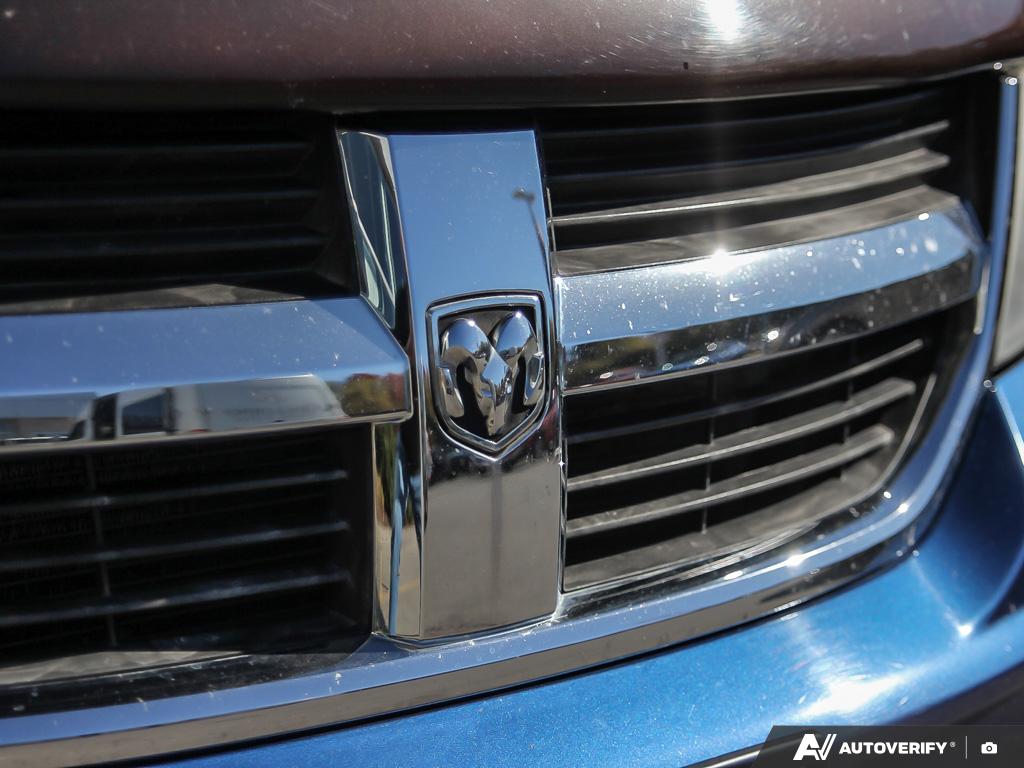 used 2010 Dodge Journey car, priced at $1,989