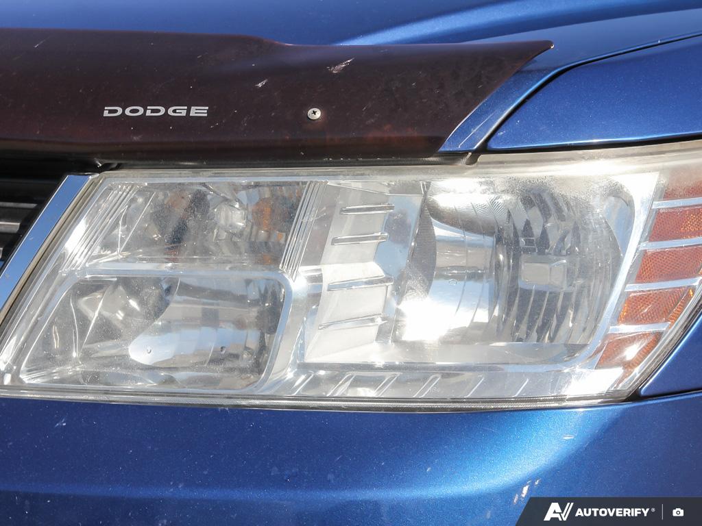 used 2010 Dodge Journey car, priced at $1,989