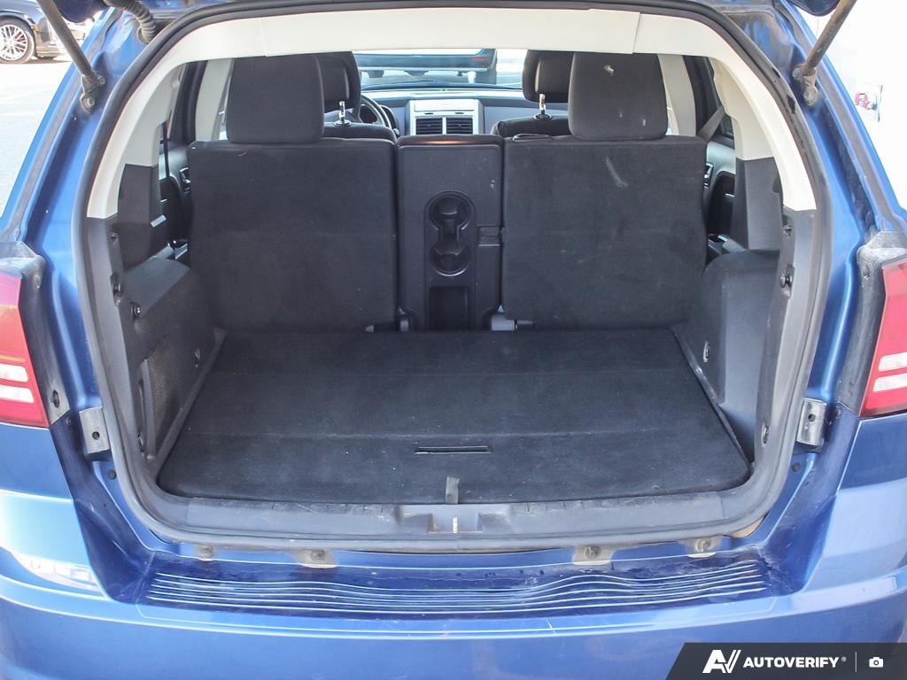 used 2010 Dodge Journey car, priced at $1,989