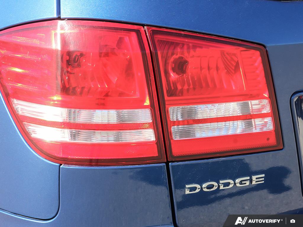 used 2010 Dodge Journey car, priced at $1,989