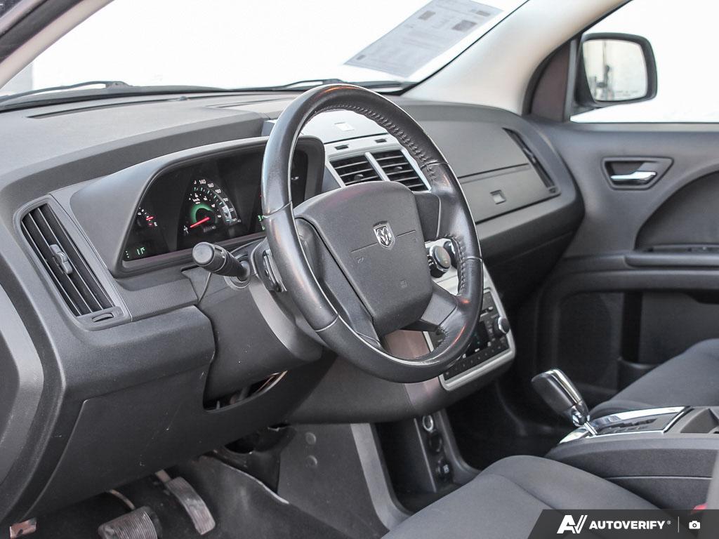 used 2010 Dodge Journey car, priced at $1,989