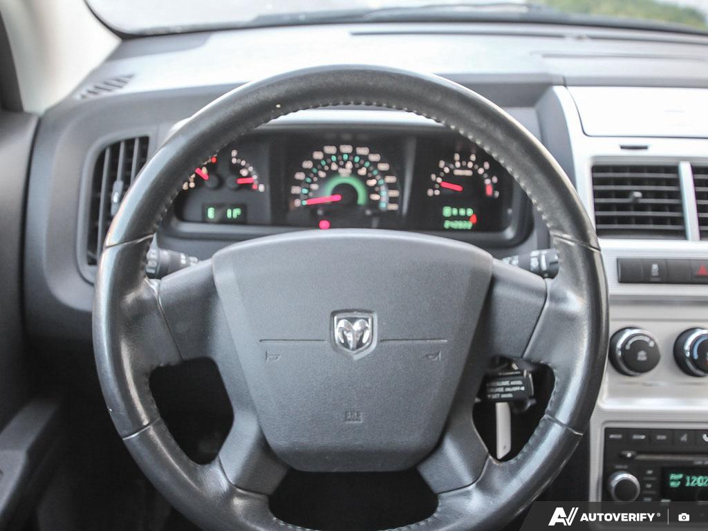 used 2010 Dodge Journey car, priced at $1,989