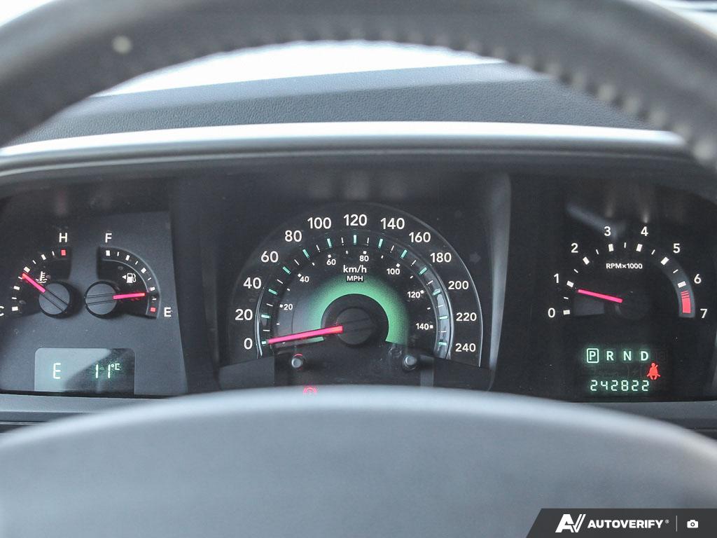 used 2010 Dodge Journey car, priced at $1,989